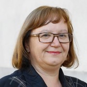 Slavka Weisseisen